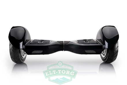 Гироскутер Smart Avatar Bigfoot Black 10'