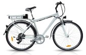 Электровелосипед Omaks New power 250W