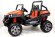 Электромобиль RiverToys BUGGY T009TT-4*4-RED