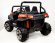Электромобиль RiverToys BUGGY T009TT-4*4-RED
