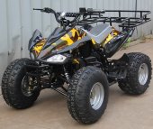 Электроквадроцикл Кобра 1000XL Саламандр