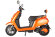 Электроскутер ZING QUICK Электроскутер ZING QUICK