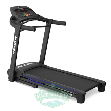 Беговая дорожка Horizon Adventure CL Беговая дорожка Horizon Adventure CL