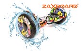 Гироскутер ZAXBOARD ZX-11 Pro Хип-хоп