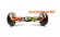 Гироскутер ZAXBOARD ZX-11 Pro Хип-хоп