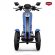 Электроскутер Doohan iTango Classic 1000W 20Ah Синий Электроскутер Doohan iTango Classic 1000W 20Ah Синий