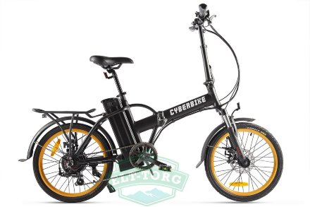 Cyberbike 500w Line Cyberbike 500w Line