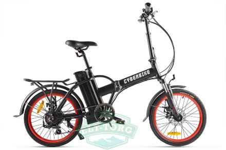 Cyberbike 500w Line Cyberbike 500w Line