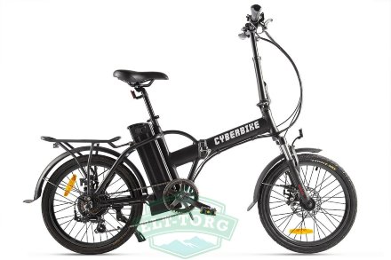 Cyberbike 500w Line Cyberbike 500w Line