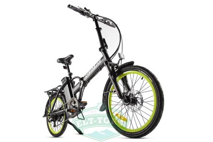 Cyberbike 500w Line Cyberbike 500w Line