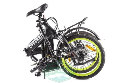 Cyberbike 500w Line Cyberbike 500w Line