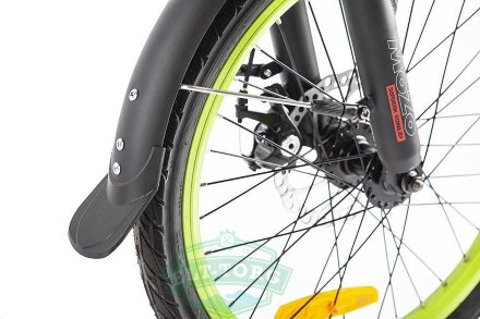 Cyberbike 500w Line Cyberbike 500w Line