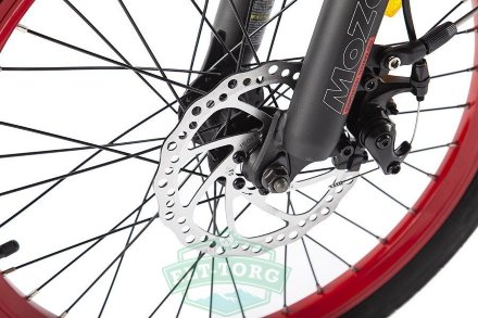 Cyberbike 500w Line Cyberbike 500w Line