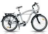 Электровелосипед Omaks Cruiser 250W Электровелосипед Omaks Cruiser 250W