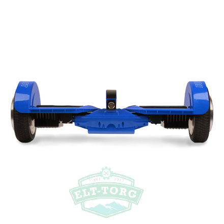 Гироскутер Hoverbot A-16 500W (синий) Гироскутер Hoverbot A-16 500W (синий)