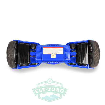 Гироскутер Hoverbot A-16 500W (синий) Гироскутер Hoverbot A-16 500W (синий)