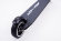 Электросамокат JACK HOT LIGHT 250w (4,4Ah) black+black