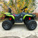 Детский электроквадроцикл ToyLand BBH3588 Детский электроквадроцикл ToyLand BBH3588