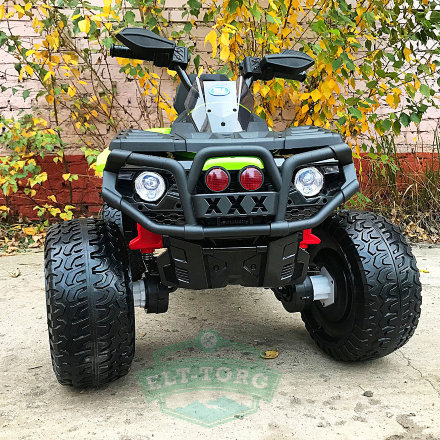 Детский электроквадроцикл ToyLand BBH3588 Детский электроквадроцикл ToyLand BBH3588