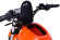 Электроскутер CityCoco Woqu Bike