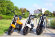 Электроскутер CityCoco Woqu Bike