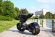 Электроскутер CityCoco Woqu Bike