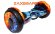 Гироскутер ZAXBOARD ZX-11 Pro Огонь и лед Гироскутер ZAXBOARD ZX-11 Pro Огонь и лед