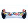 Гироскутер Smart Balance Premium SUV 10 Граффити желтый Гироскутер Smart Balance Premium SUV 10 Граффити желтый