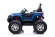 Детский электромобиль FORD RANGER MONSTER TRUCK 4WD DK-MT550 синий Детский электромобиль FORD RANGER MONSTER TRUCK 4WD DK-MT550 синий