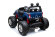 Детский электромобиль FORD RANGER MONSTER TRUCK 4WD DK-MT550 синий Детский электромобиль FORD RANGER MONSTER TRUCK 4WD DK-MT550 синий