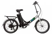Электро фэтбайк внедорожник Eltreco Good 250W