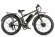 Электрофэтбайк для бездорожья VOLTECO BIGCAT DUAL NEW 2020 Электрофэтбайк для бездорожья VOLTECO BIGCAT DUAL NEW 2020
