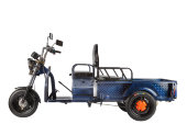 Грузовая электрическая тележка Eltreco D1 900W Грузовая электрическая тележка Eltreco D1 900W
