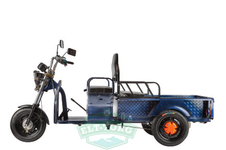 Грузовая электрическая тележка Eltreco D1 900W Грузовая электрическая тележка Eltreco D1 900W