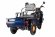 Грузовая электрическая тележка Eltreco D1 900W Грузовая электрическая тележка Eltreco D1 900W