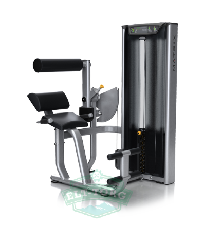 MATRIX VERSA VS-S52H Разгибание спины (ЧЕРНЫЙ) MATRIX VERSA VS-S52H Разгибание спины (ЧЕРНЫЙ)