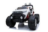Детский электромобиль FORD RANGER MONSTER TRUCK 4WD DK-MT550 белый Детский электромобиль FORD RANGER MONSTER TRUCK 4WD DK-MT550 белый