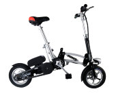 Мини электровелосипед Volteco Shrinker v2 350W Мини электровелосипед Volteco Shrinker v2 350W