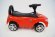 Электромобиль RiverToys Толокар MERCEDES JY-Z01C-RED