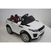 Электромобиль RiverToys Range O007OO-VIP-WHITE Электромобиль RiverToys Range O007OO-VIP-WHITE