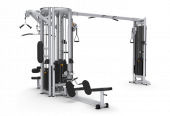 MATRIX G3 MS50 Силовой комплекс (СЕРЕБРИСТЫЙ) MATRIX G3 MS50 Силовой комплекс (СЕРЕБРИСТЫЙ)