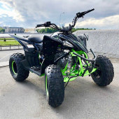 Квадроцикл MOTAX ATV PENTORA 110 CC