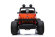 Детский электромобиль FORD RANGER MONSTER TRUCK 4WD DK-MT550 оранжевый