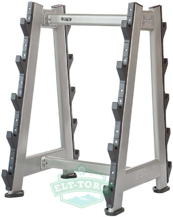 Стойка для штанг AeroFit Inotec E42 Стойка для штанг AeroFit Inotec E42