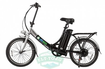 Eltreco Good 250W