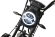 Электроскутер Citycoco WS Pro+ 2500W