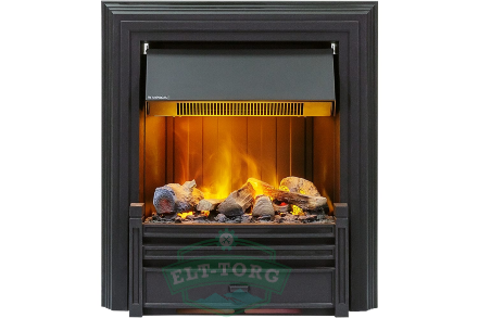 Очаг Brookline Black Очаг Brookline Black