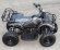 Электроквадроцикл Мини Барс 800 RC Карбон