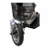 Трёхколесный электроскутер VOLTRIX TRIKE 500