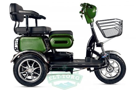 Rutrike S2 V3